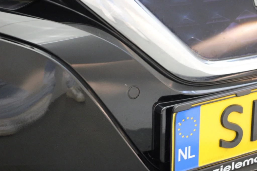 Hoofdafbeelding Nissan Leaf