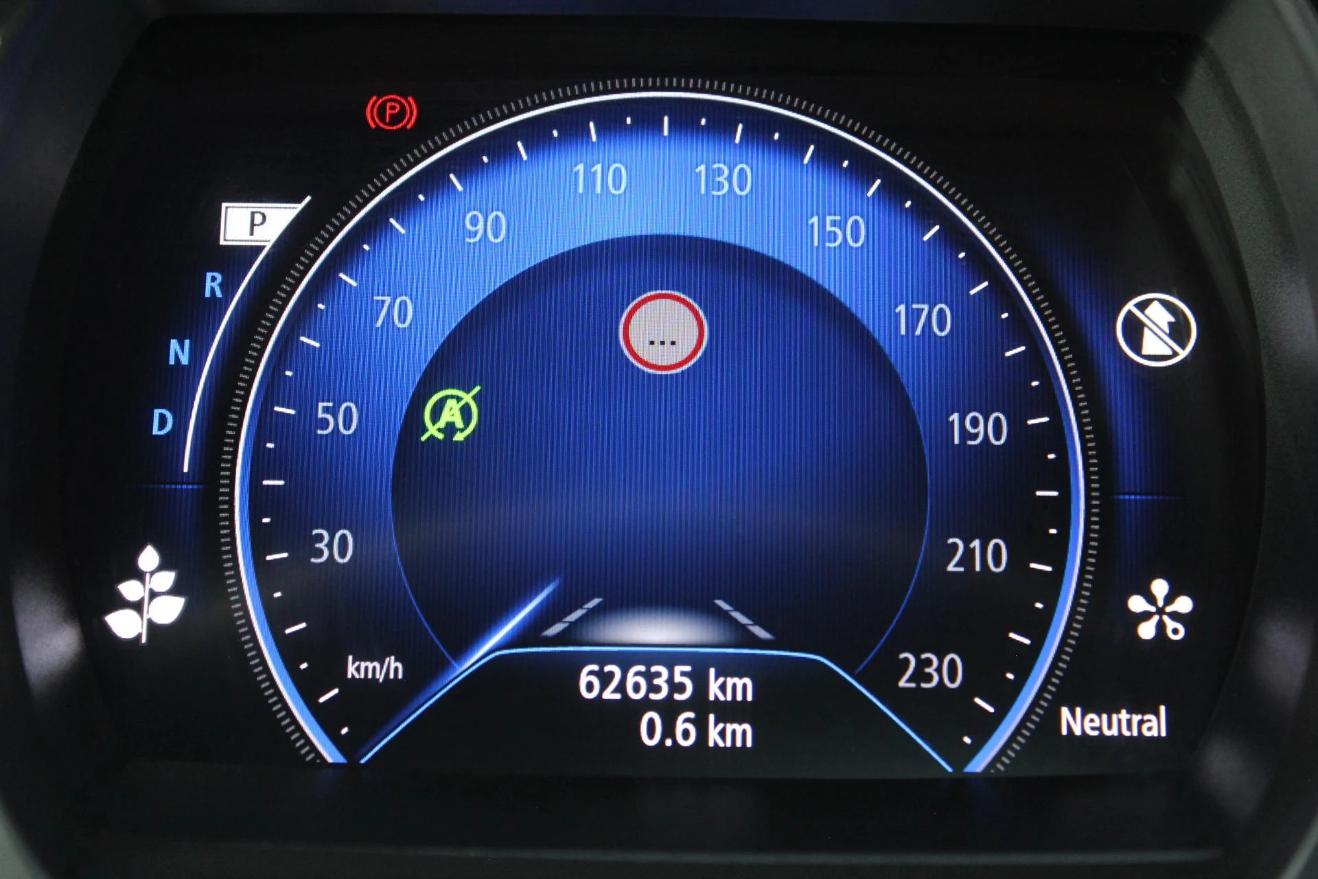 Hoofdafbeelding Renault Grand Scénic