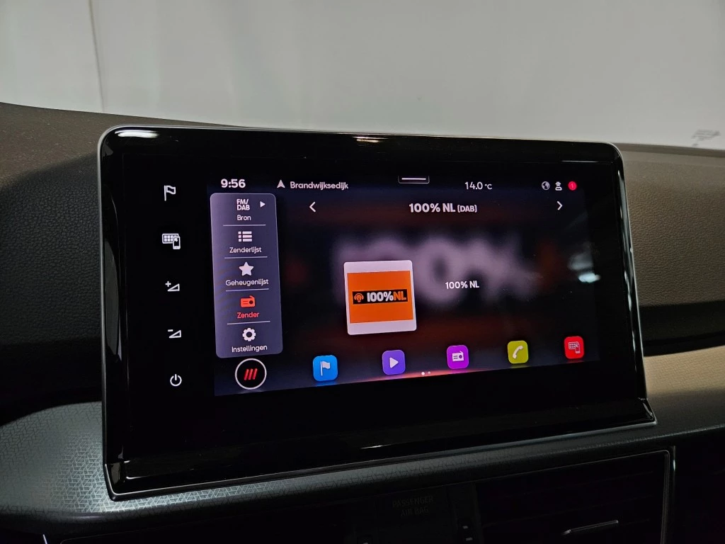 Hoofdafbeelding SEAT Tarraco