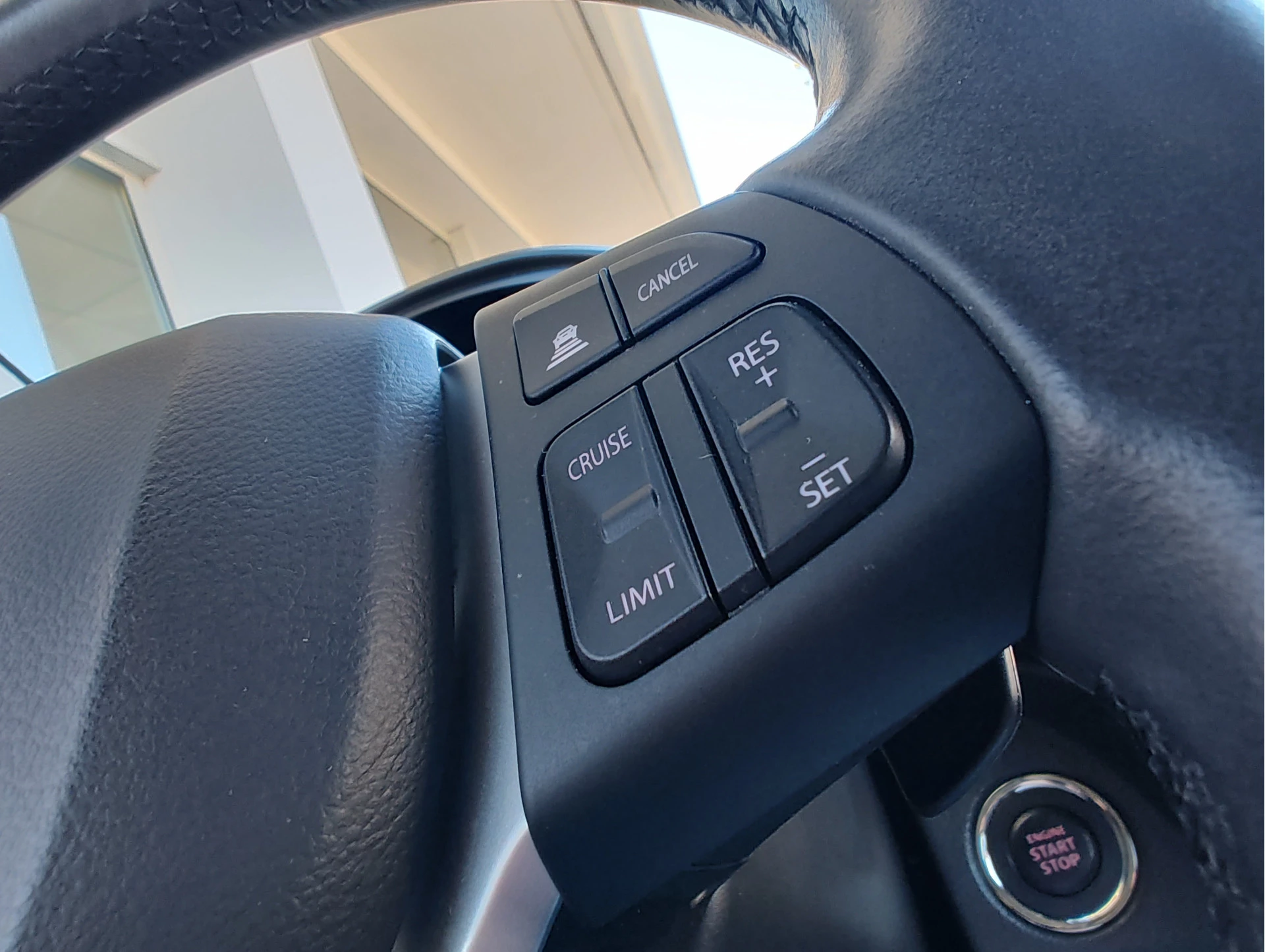 Hoofdafbeelding Suzuki S-Cross