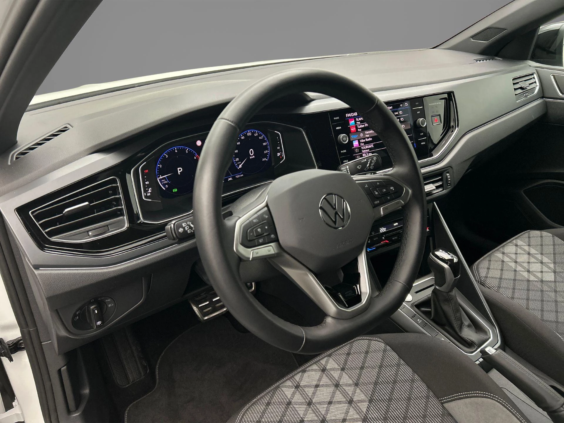 Hoofdafbeelding Volkswagen Taigo