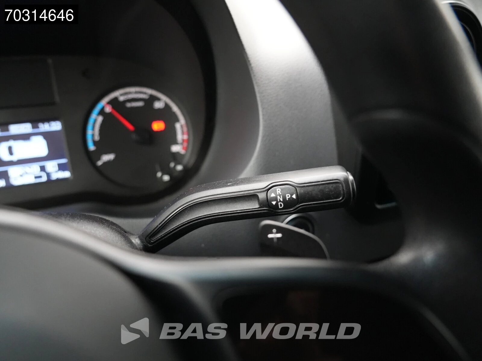 Hoofdafbeelding Mercedes-Benz eSprinter