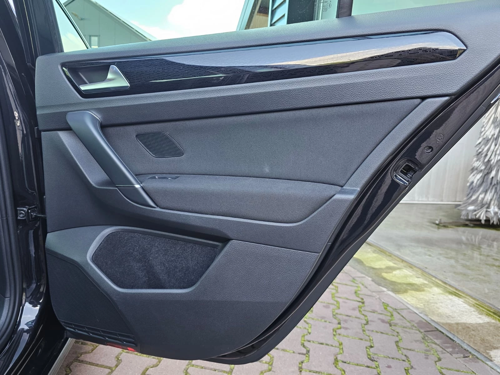 Hoofdafbeelding Volkswagen Golf Sportsvan