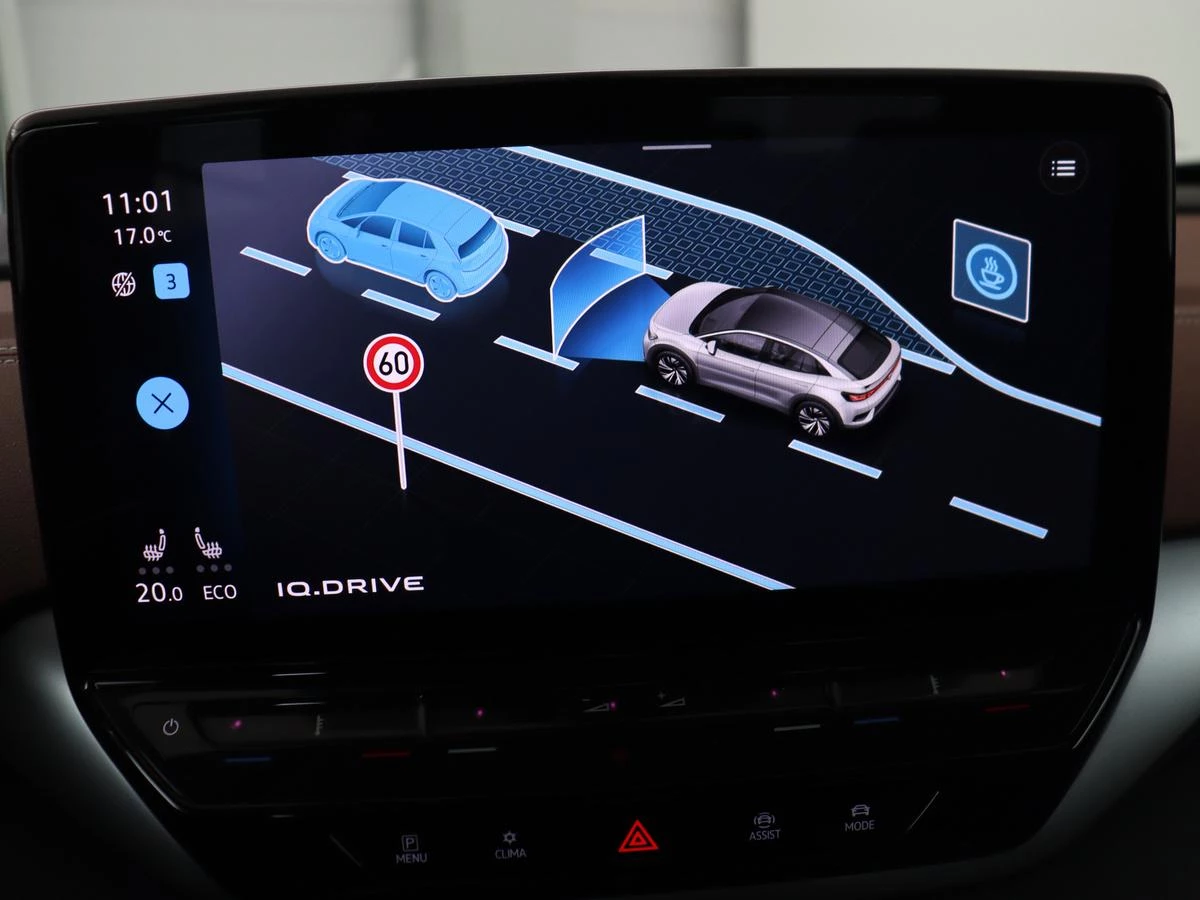 Hoofdafbeelding Volkswagen ID.5