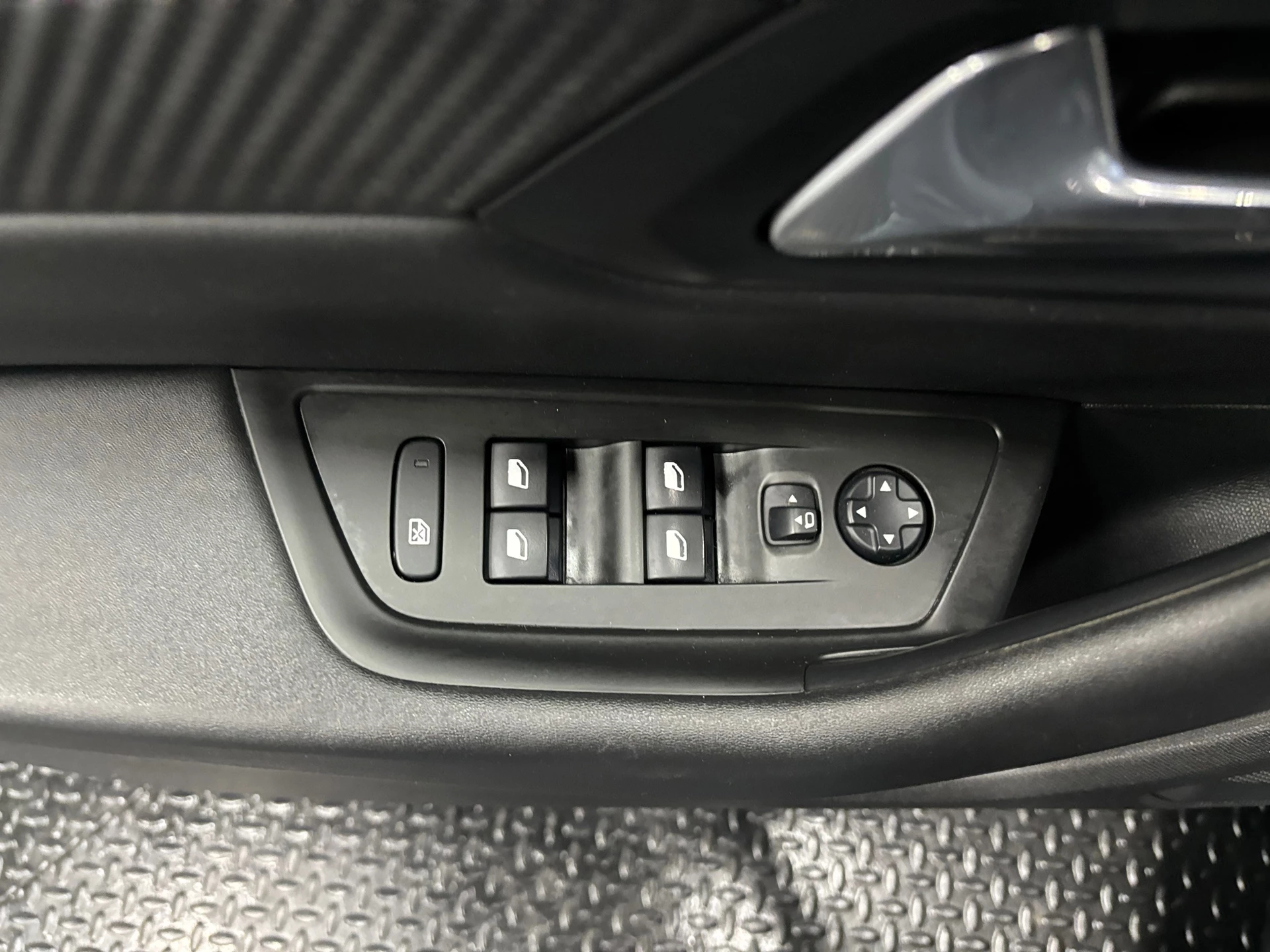 Hoofdafbeelding Peugeot 508