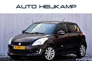Suzuki Swift 1.2 Exclusive EASSS | Keyless | NL-Auto |