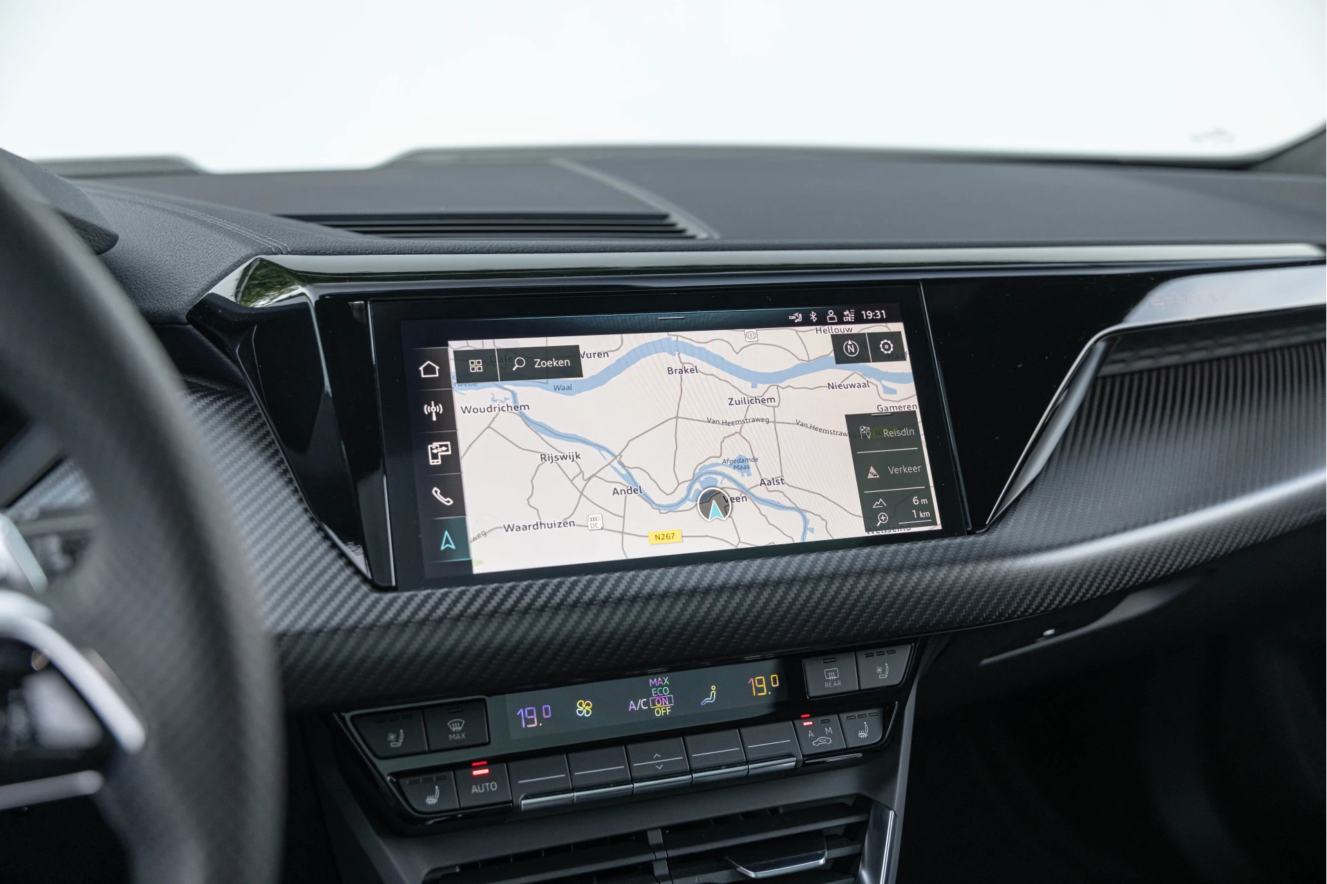 Hoofdafbeelding Audi e-tron GT