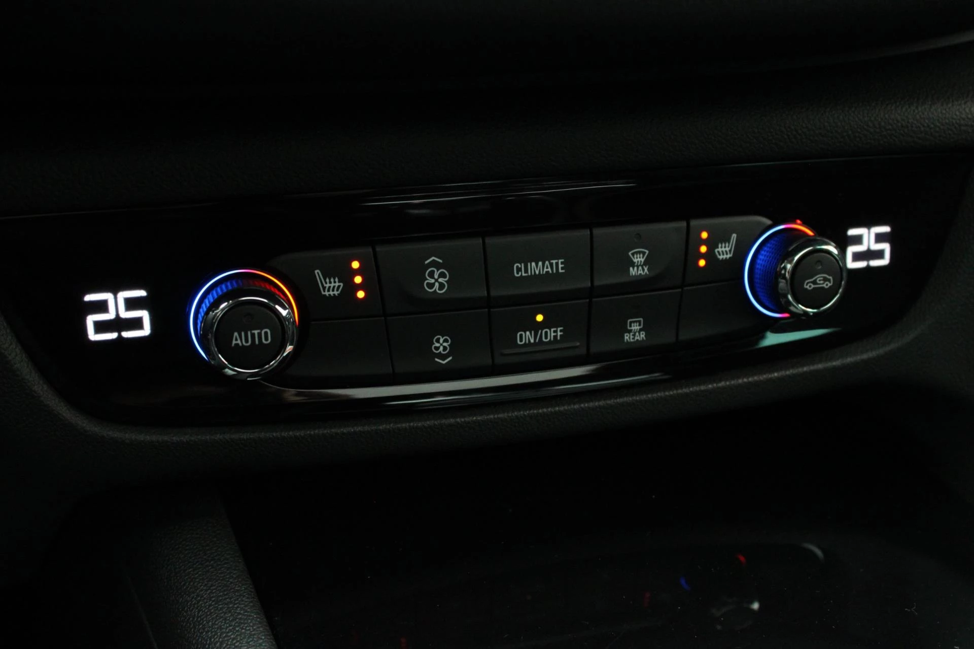 Hoofdafbeelding Opel Insignia