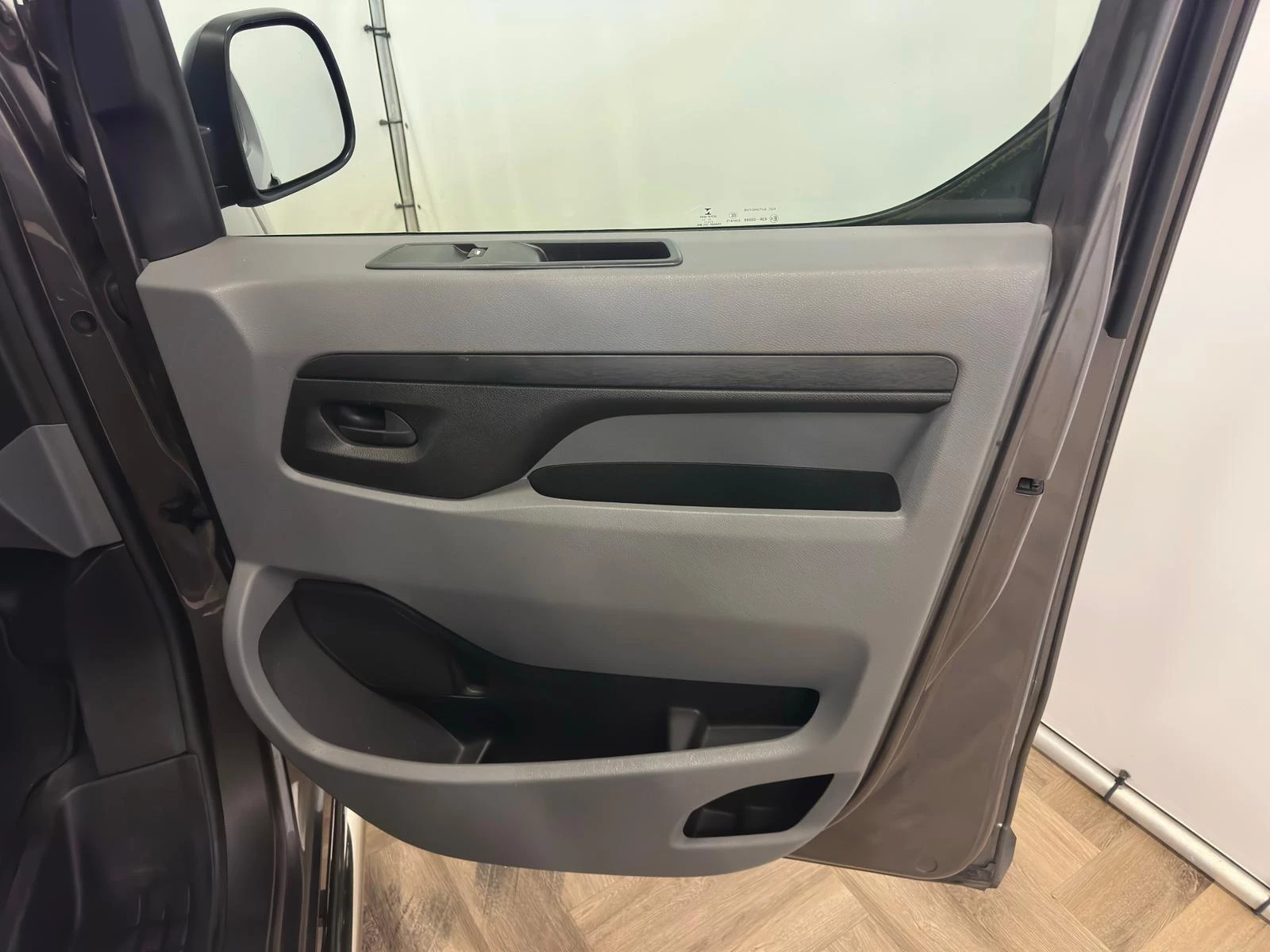 Hoofdafbeelding Toyota ProAce