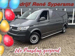 Volkswagen Transporter 2.0 TDI L2H1 28 Economy Business | Apple Carplay | Parkeersensoren | Cruise | Airco