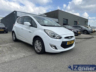 Hyundai ix20 1.4i i-Motion