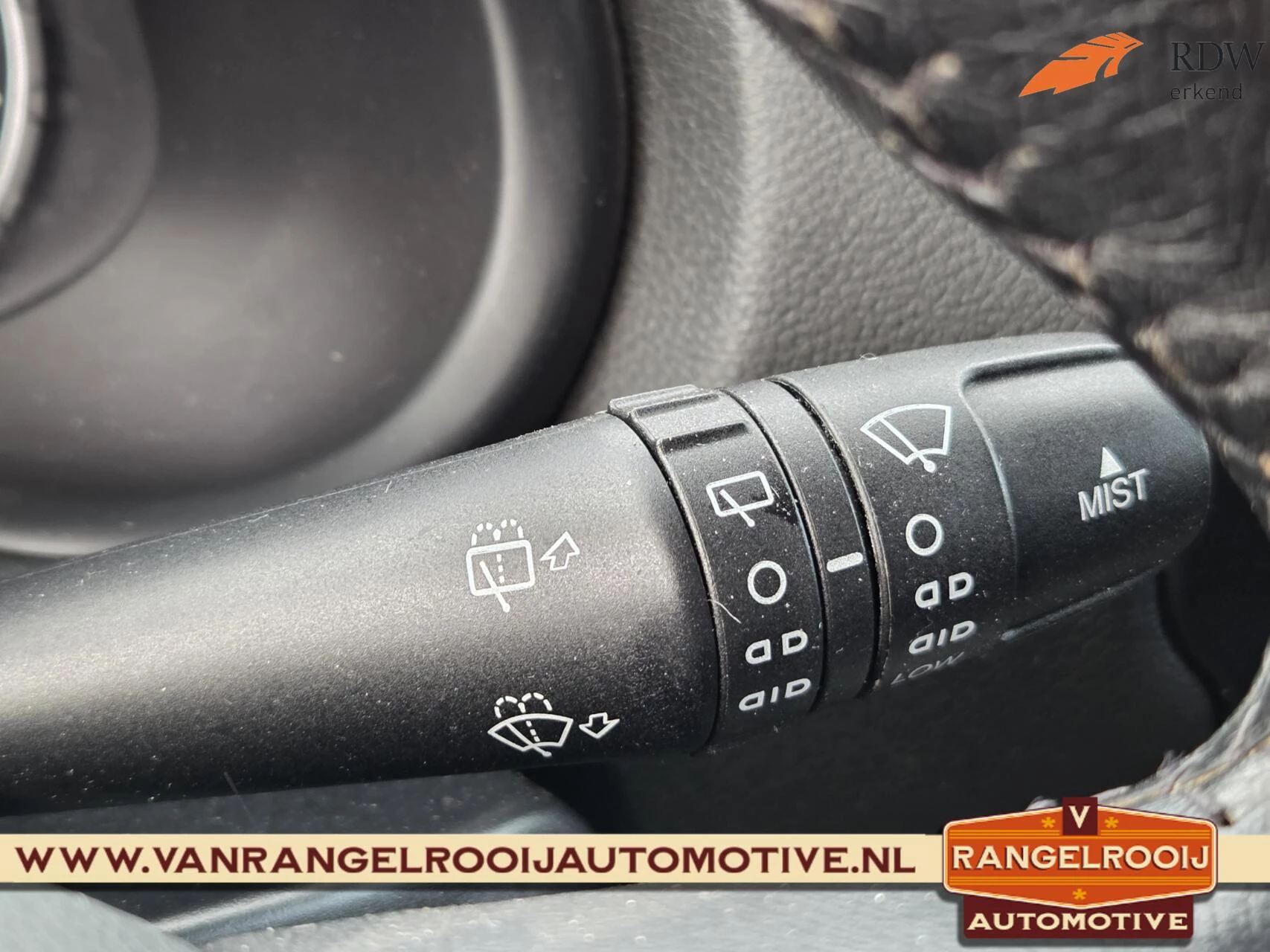 Hoofdafbeelding Jeep Renegade