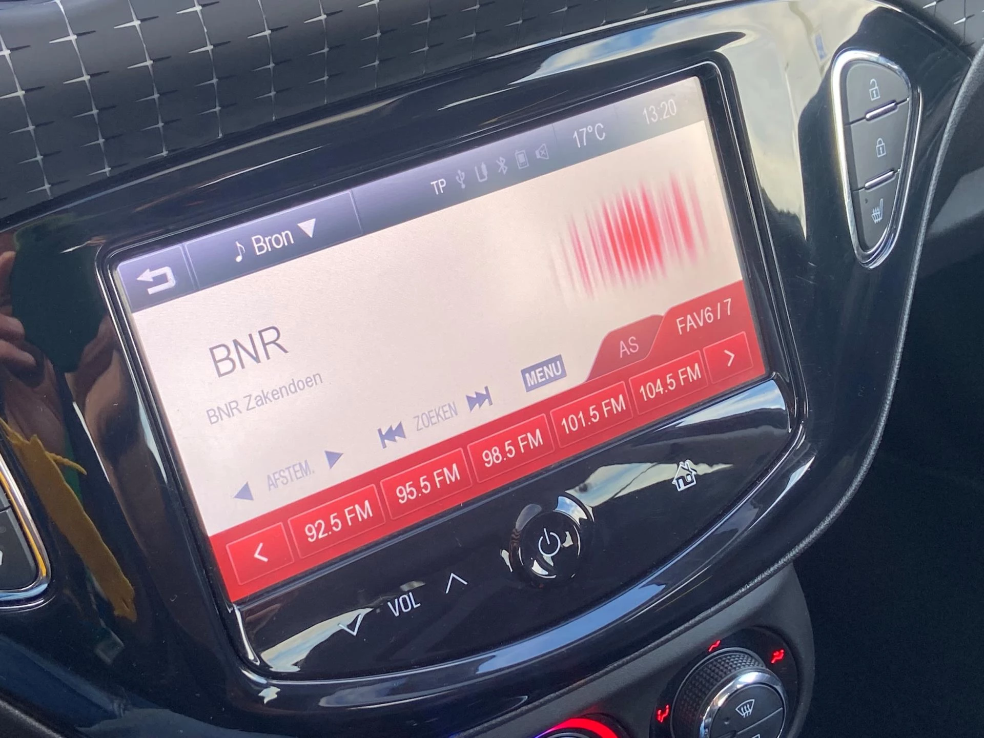 Hoofdafbeelding Opel ADAM