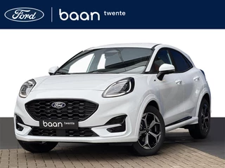 Ford Puma 1.0 EcoBoost Hybrid ST-Line | Automaat | Winter Pack | Camera | Comfort Pack |