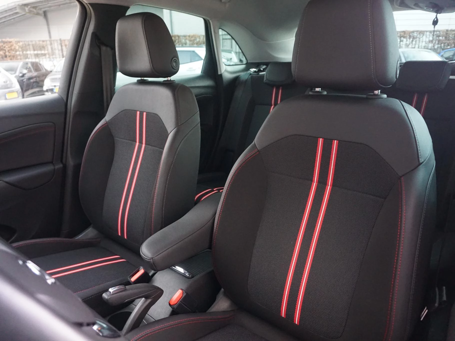 Hoofdafbeelding Opel Crossland