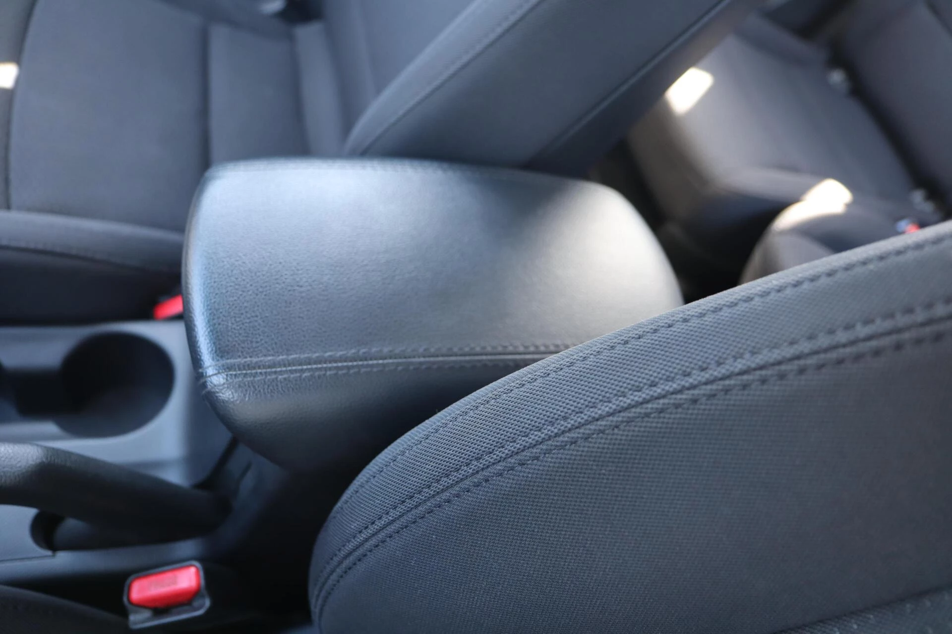 Hoofdafbeelding Kia Carens