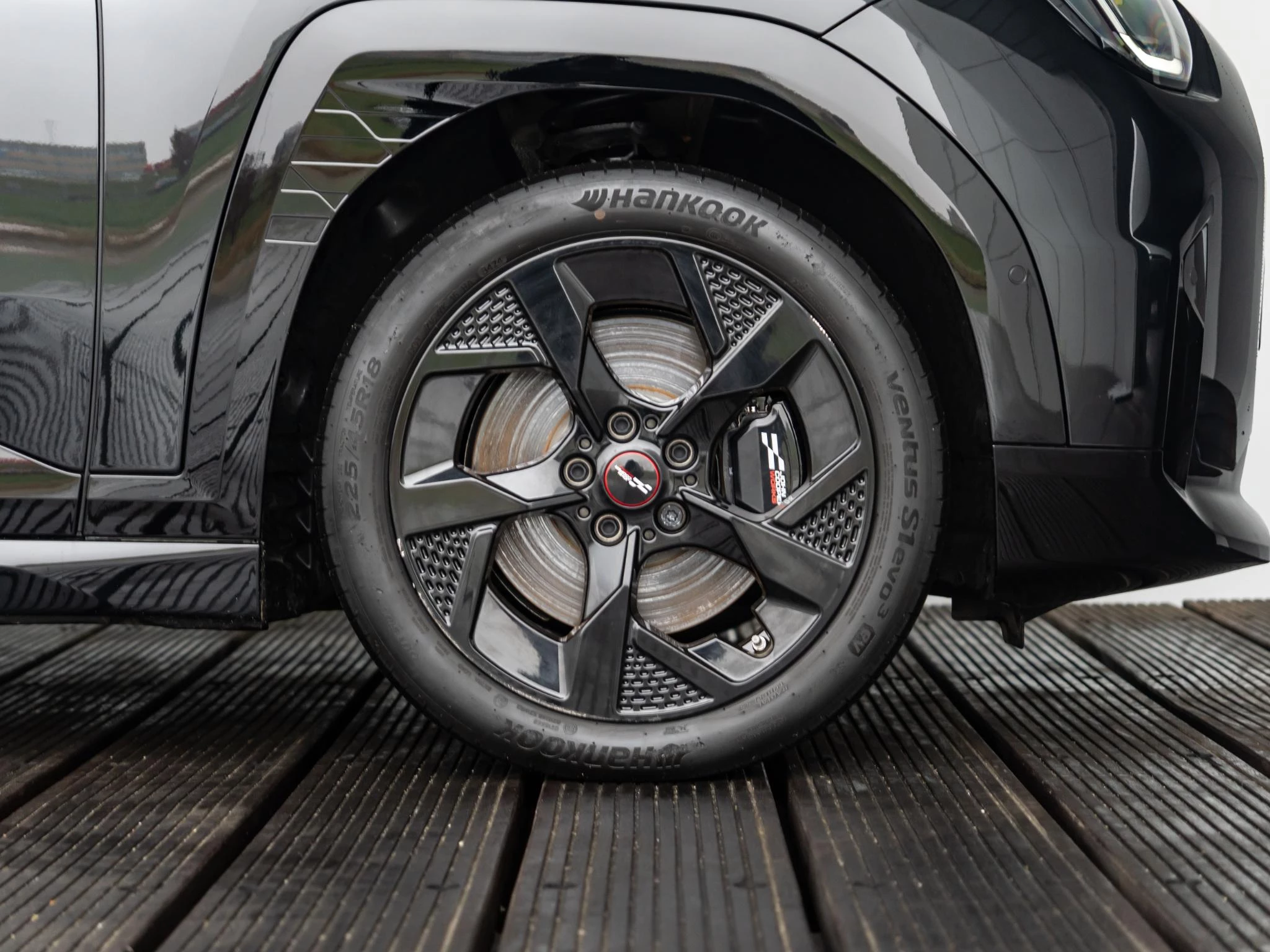 Hoofdafbeelding MINI Aceman