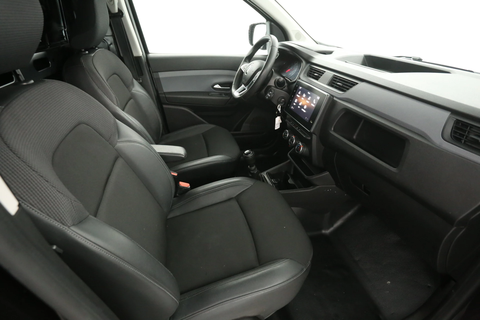 Hoofdafbeelding Renault Express