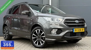 Ford Kuga 1.5 EcoBoost ST Line LED/Naiv+/Trekhaak/Winterpakket