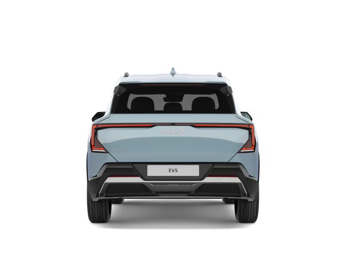 Hoofdafbeelding Kia EV5