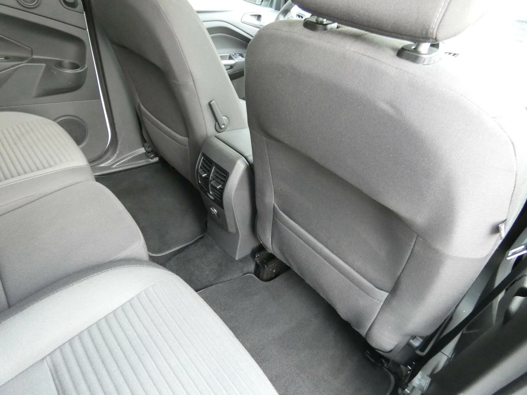 Hoofdafbeelding Ford Grand C-Max