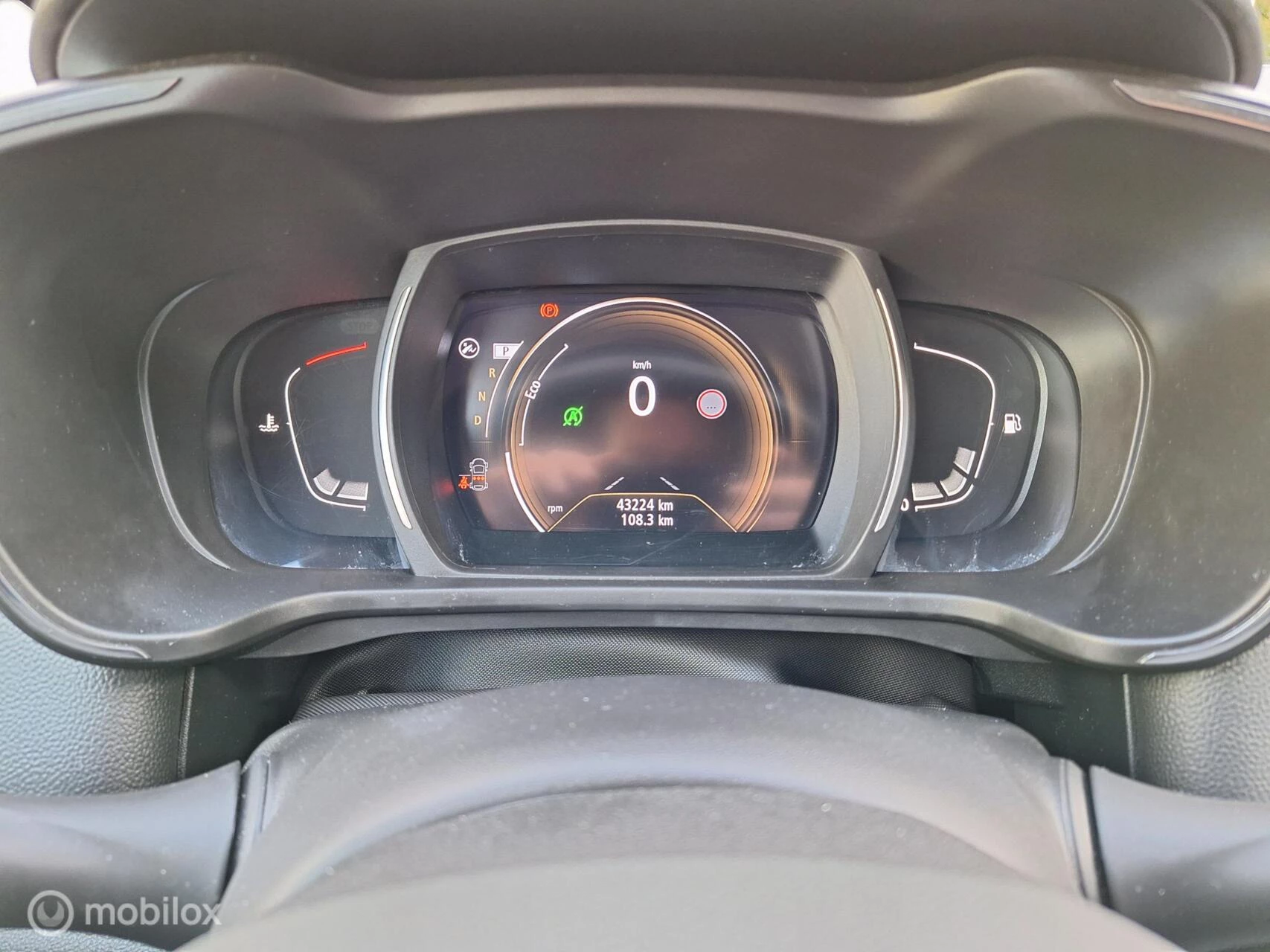 Hoofdafbeelding Renault Kadjar