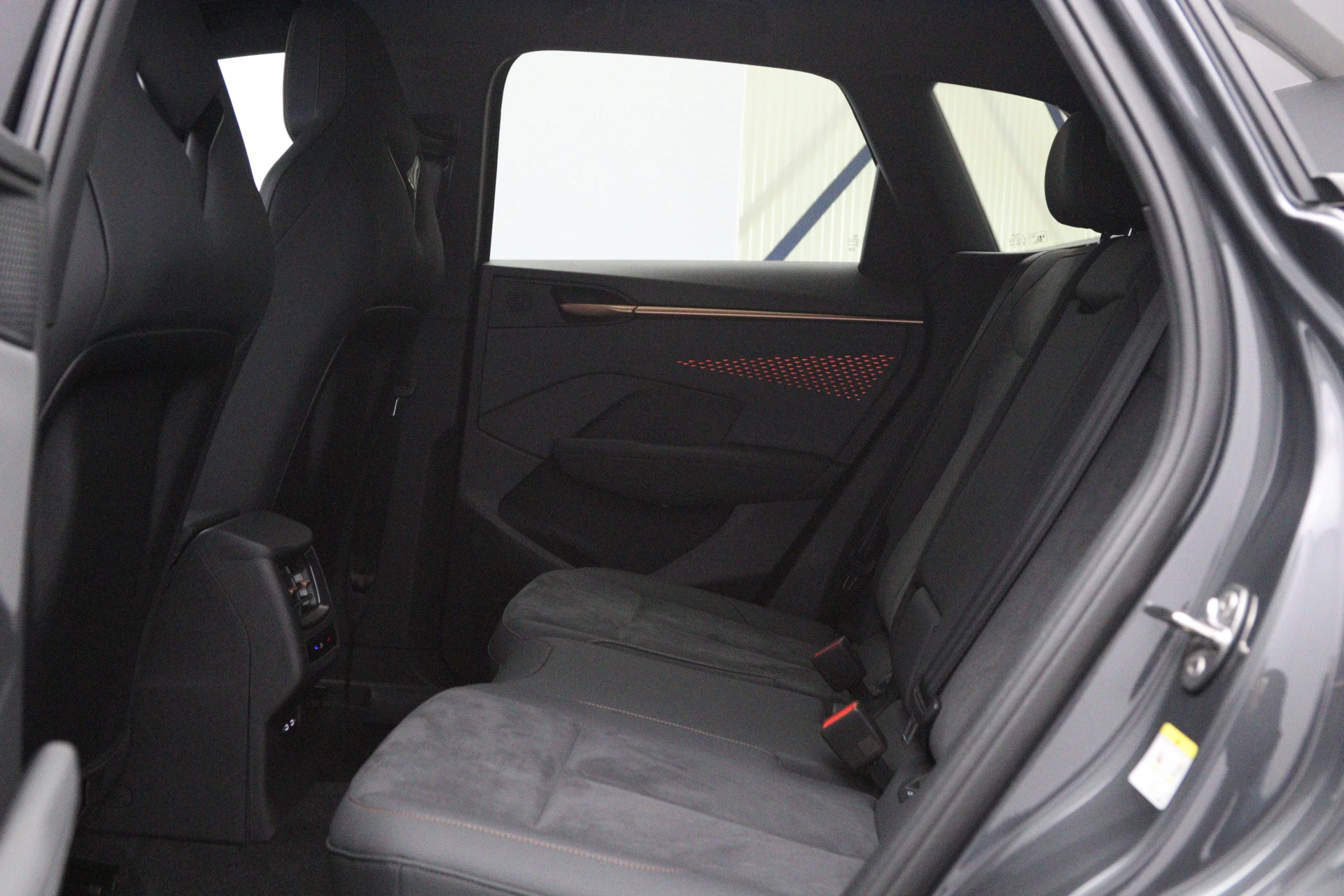 Hoofdafbeelding CUPRA Terramar