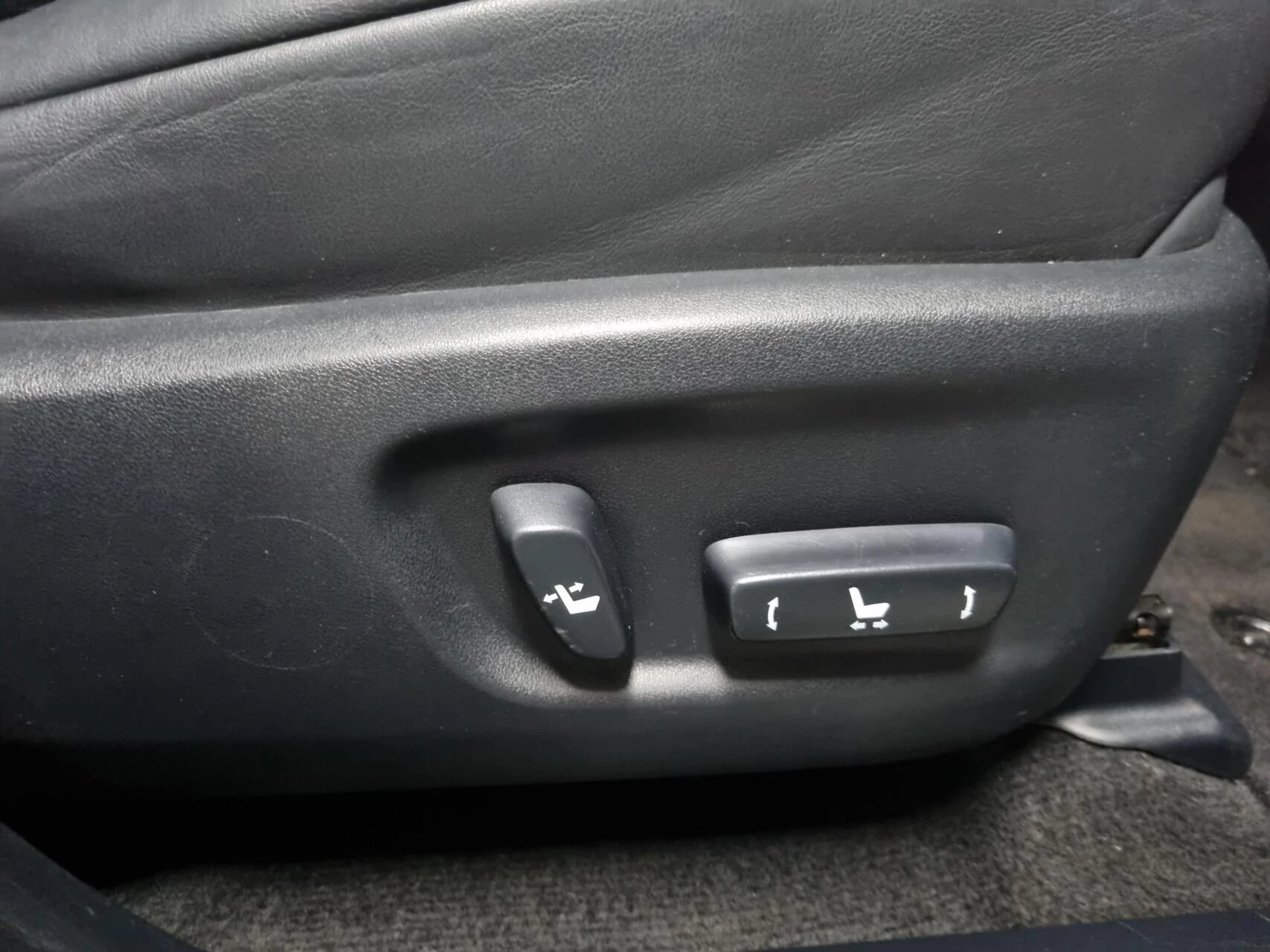 Hoofdafbeelding Lexus NX