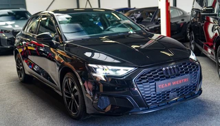 Audi A3 Sportback 30 TFSI Advanced edition | Lane assist | Carplay | Digitaal Dashboard | Origineel NL