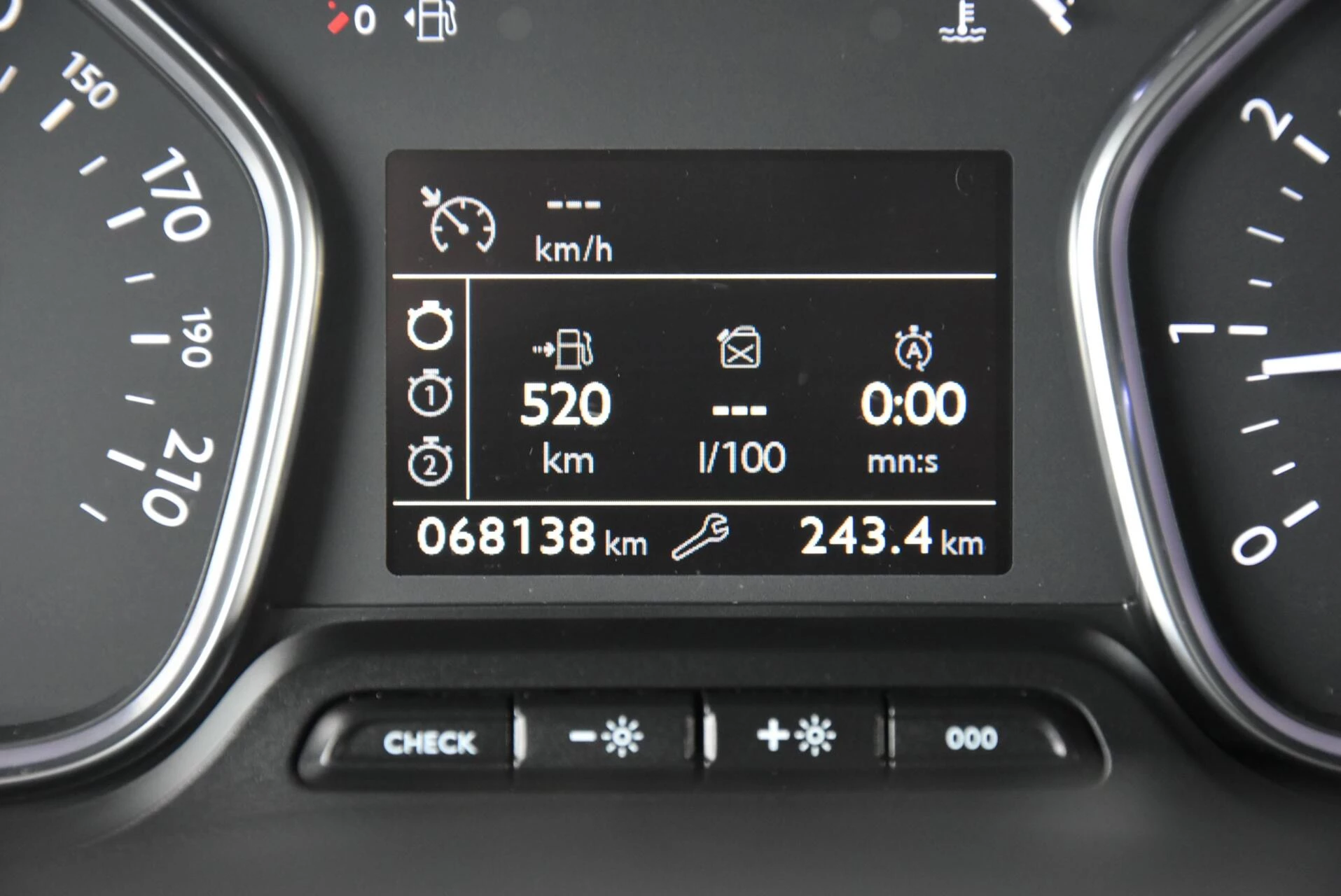 Hoofdafbeelding Citroën Jumpy