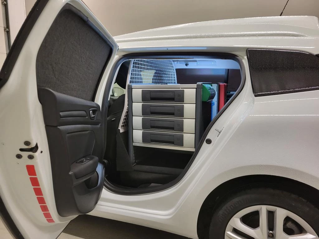 Hoofdafbeelding Renault Mégane