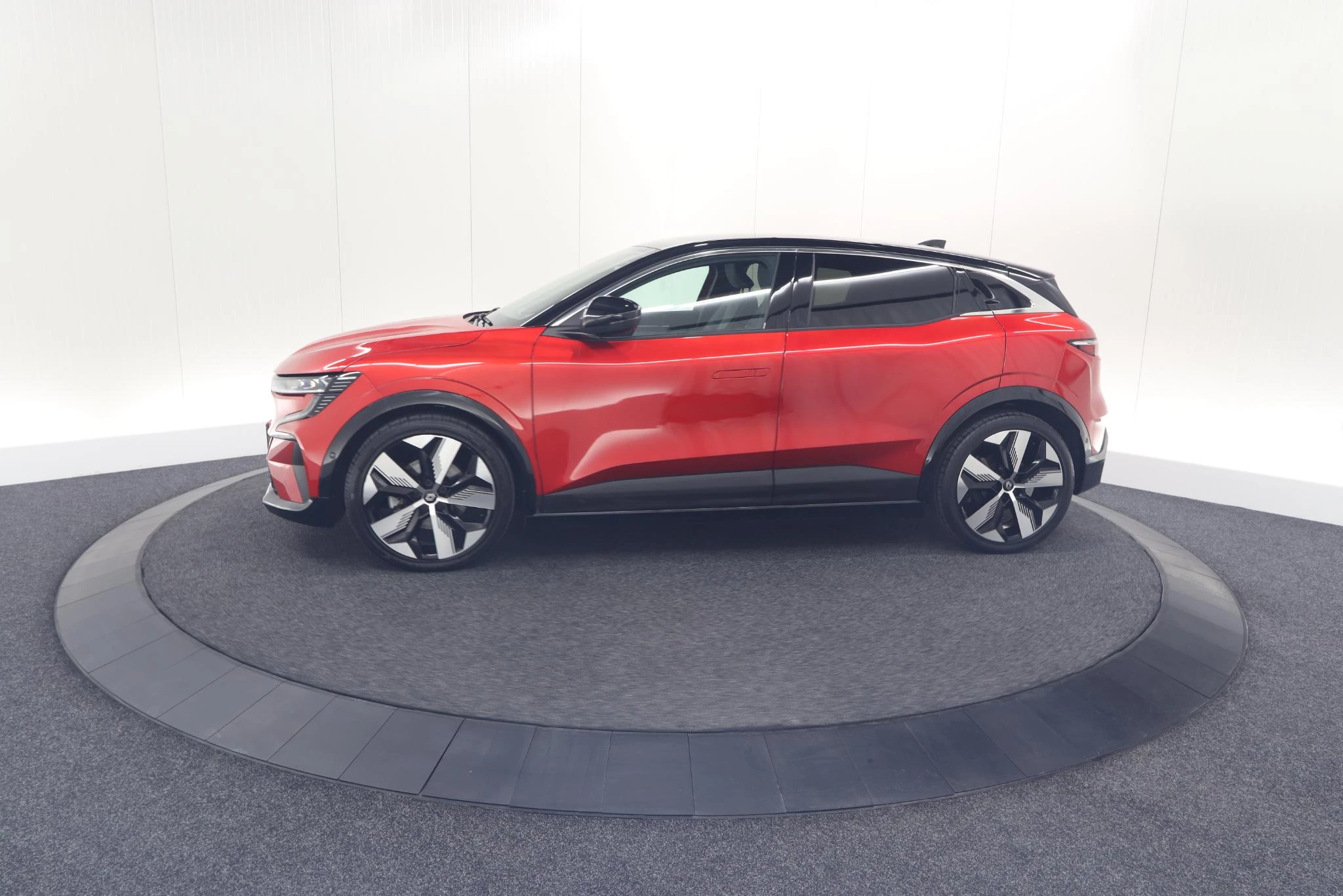 Hoofdafbeelding Renault Megane E-Tech