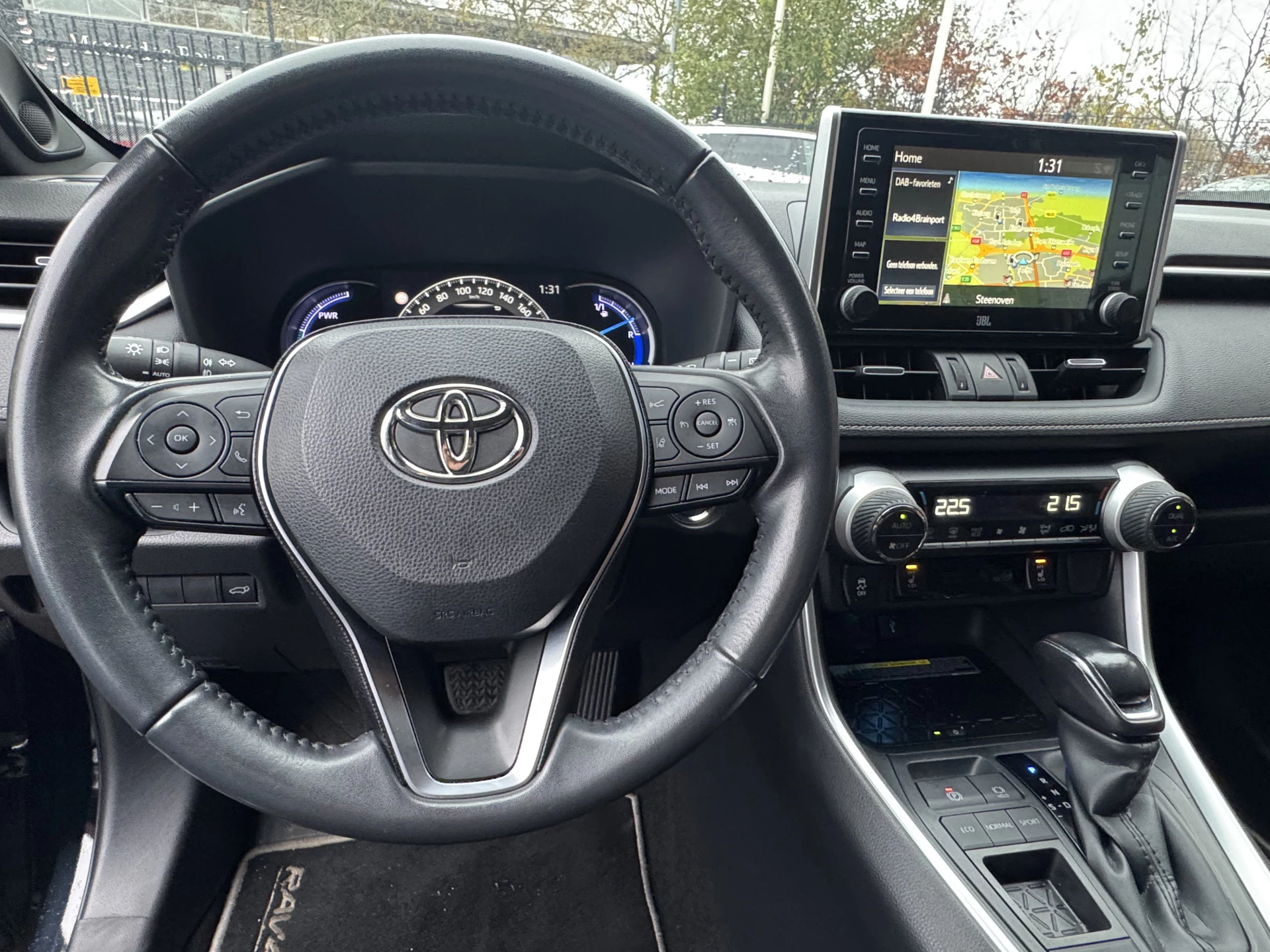 Hoofdafbeelding Toyota RAV4