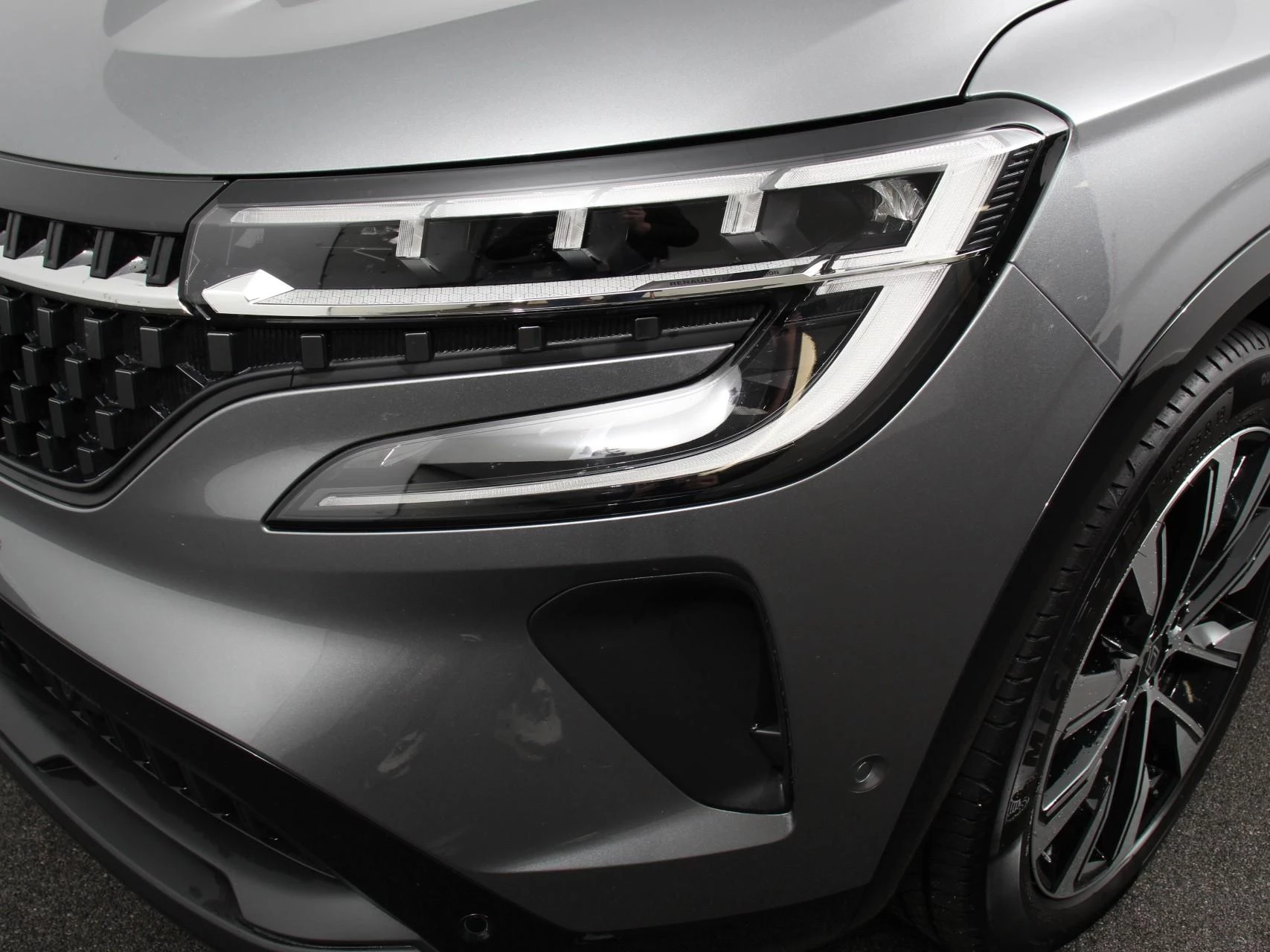 Hoofdafbeelding Renault Austral