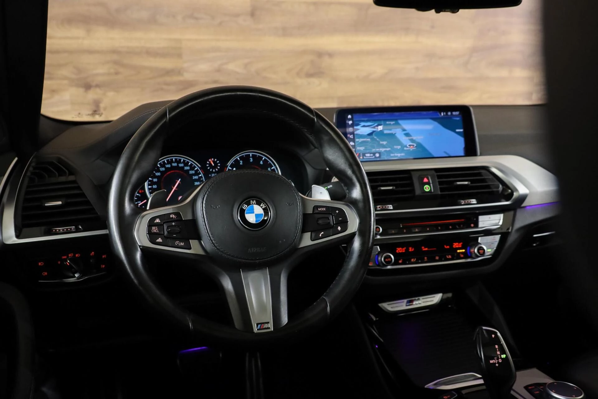 Hoofdafbeelding BMW X4