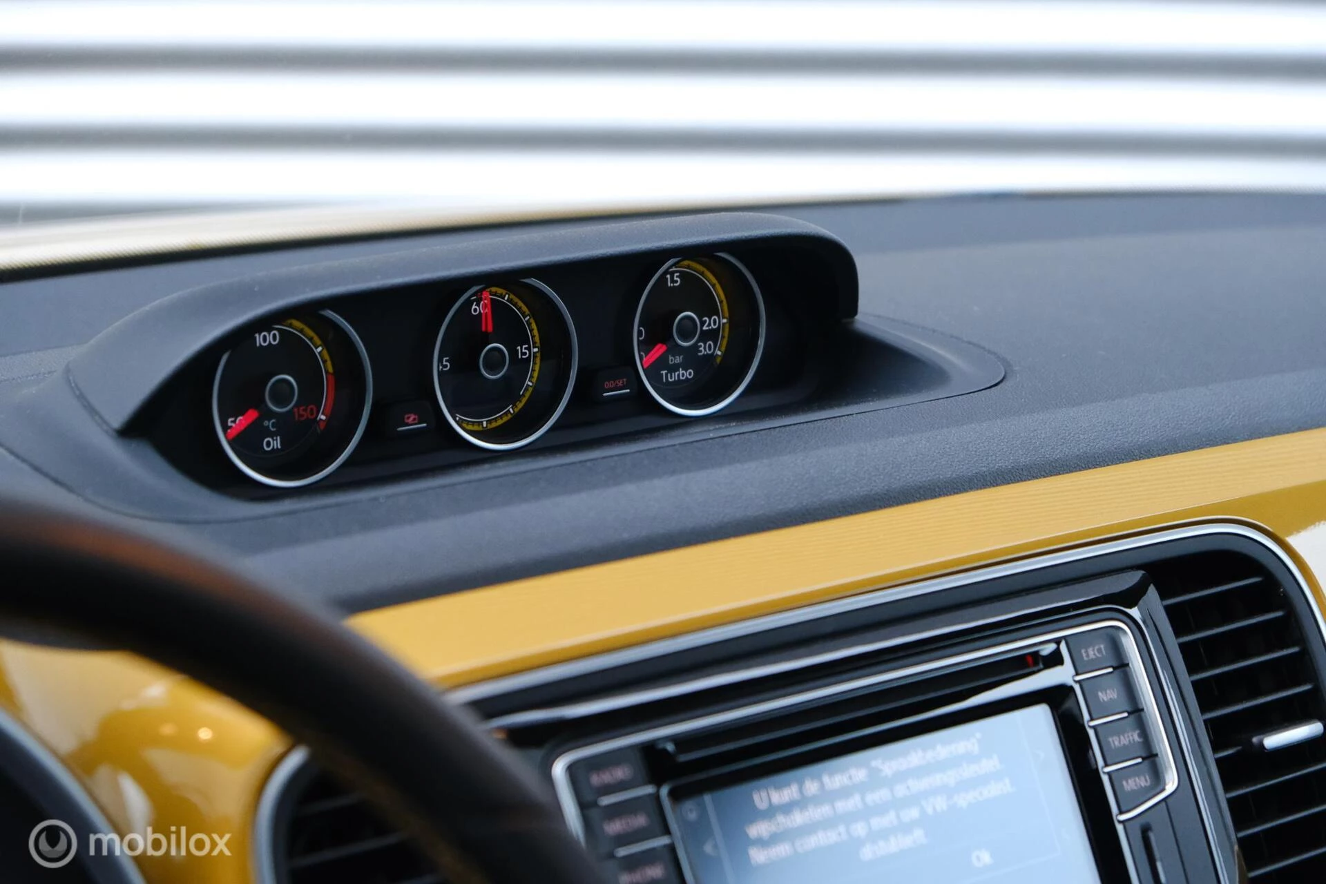 Hoofdafbeelding Volkswagen Beetle