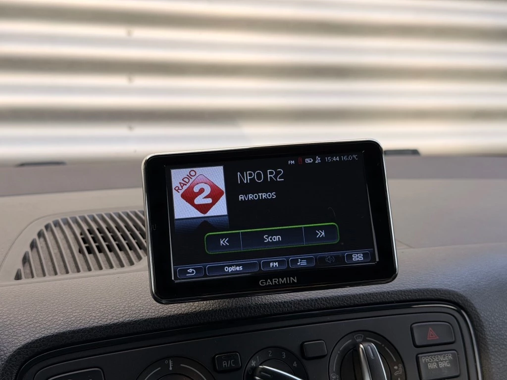 Hoofdafbeelding Škoda Citigo