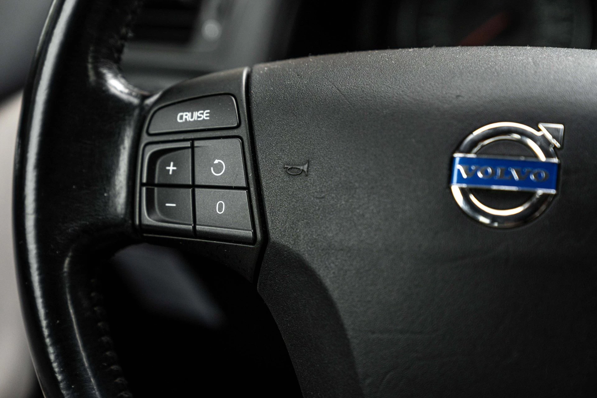 Hoofdafbeelding Volvo V50