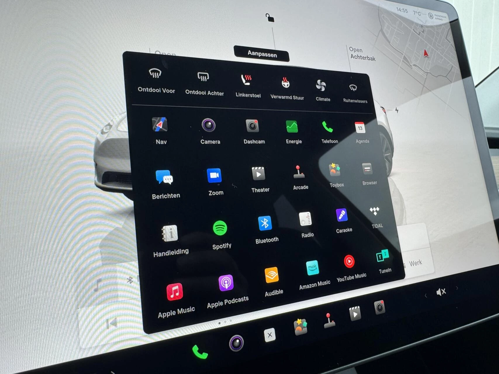 Hoofdafbeelding Tesla Model Y