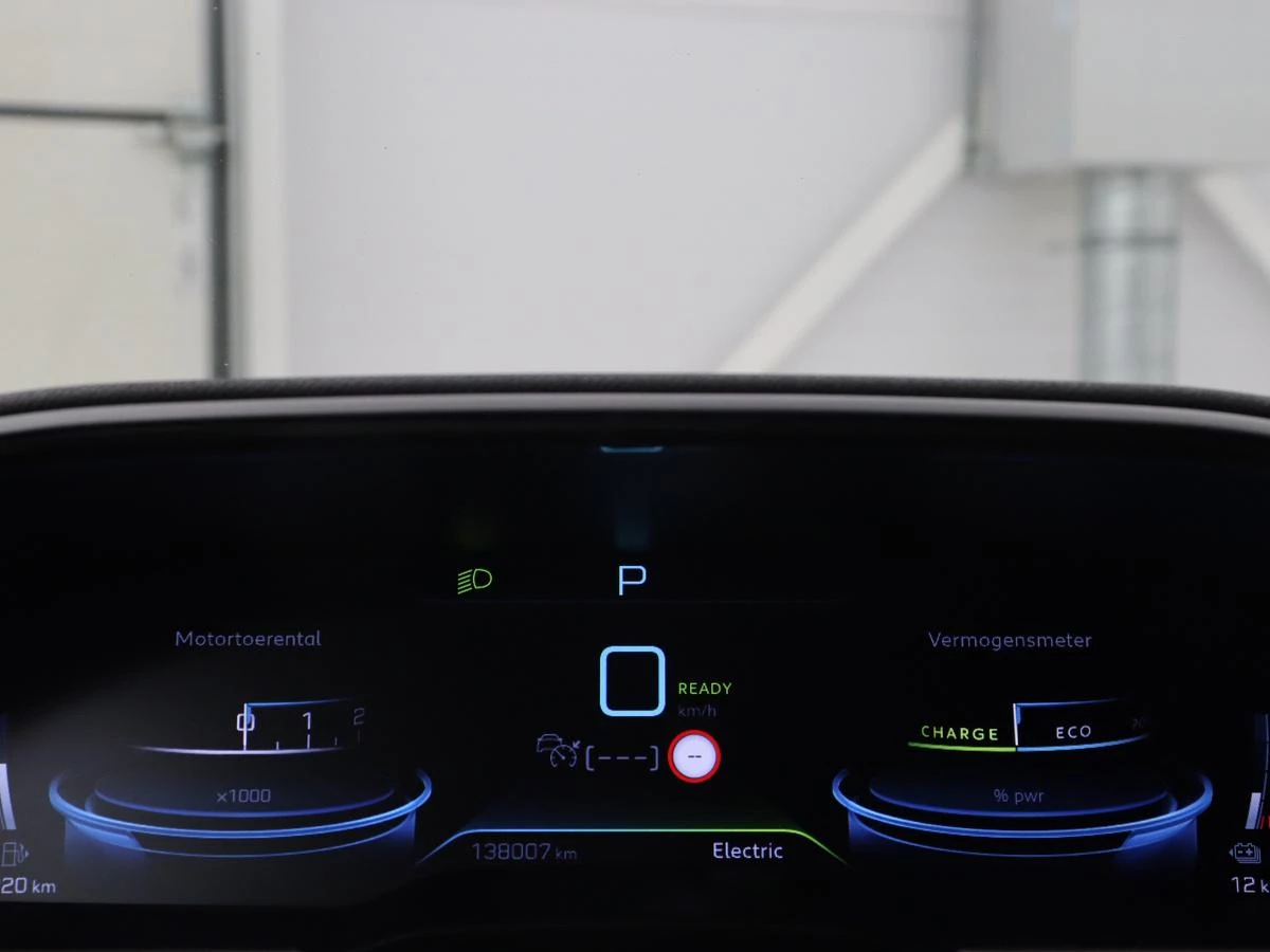 Hoofdafbeelding Peugeot 508