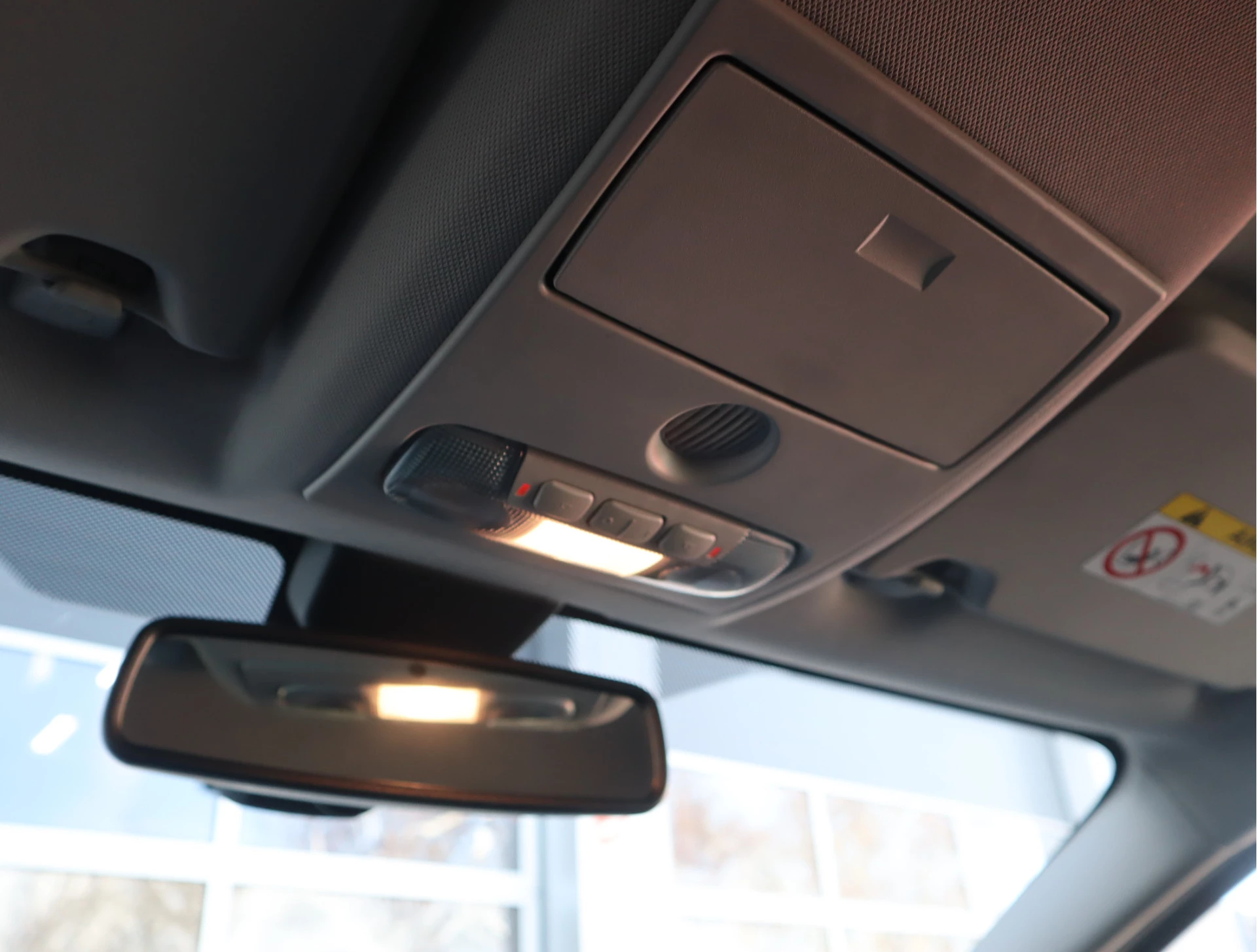 Hoofdafbeelding Ford EcoSport