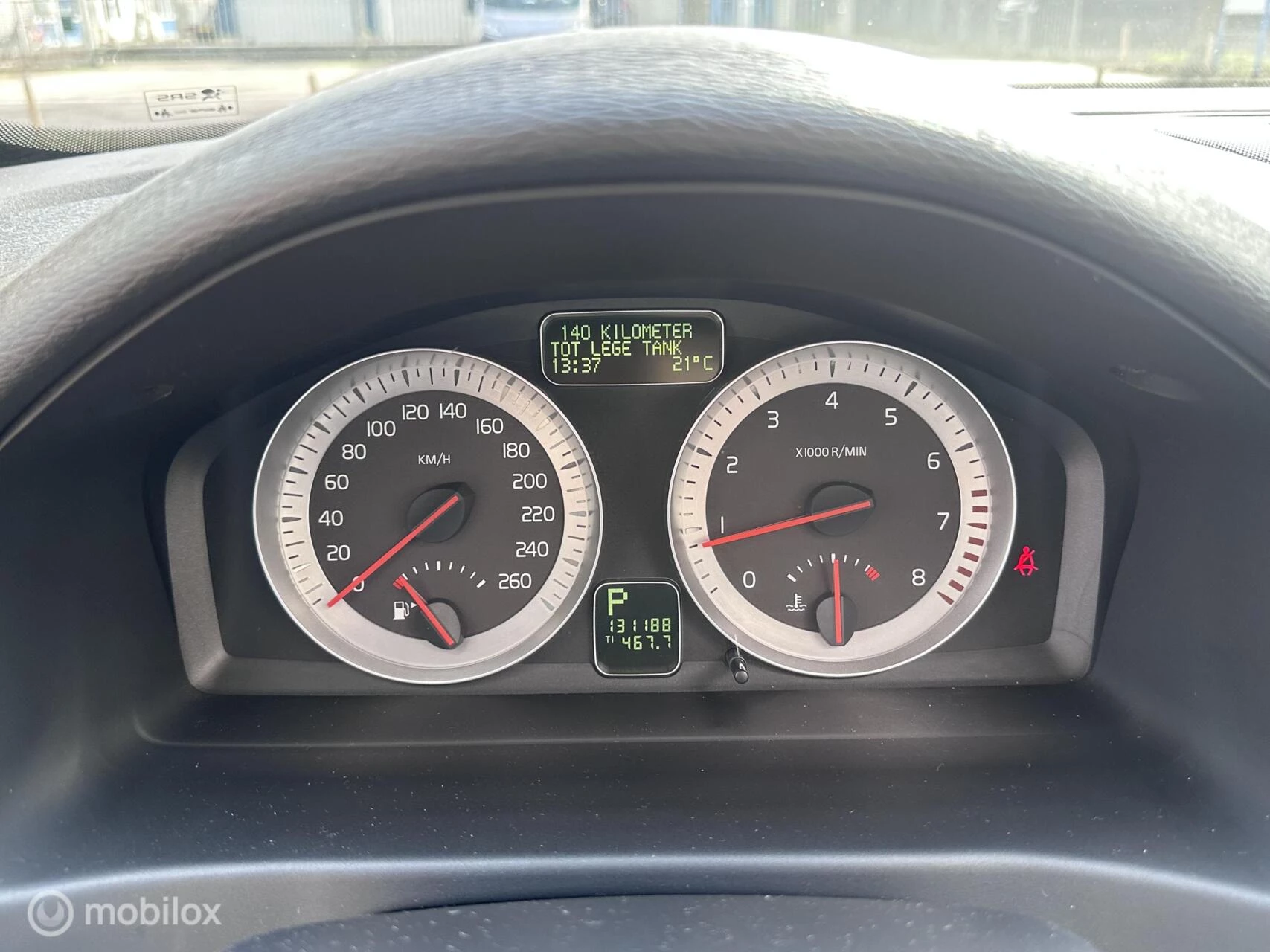 Hoofdafbeelding Volvo C70