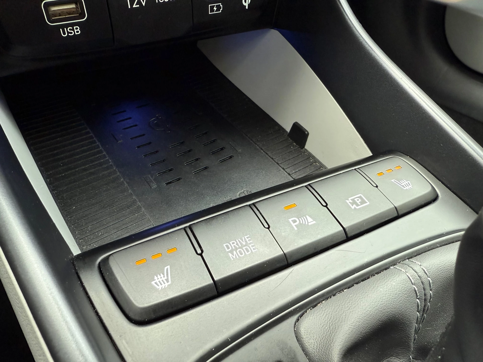 Hoofdafbeelding Hyundai Bayon