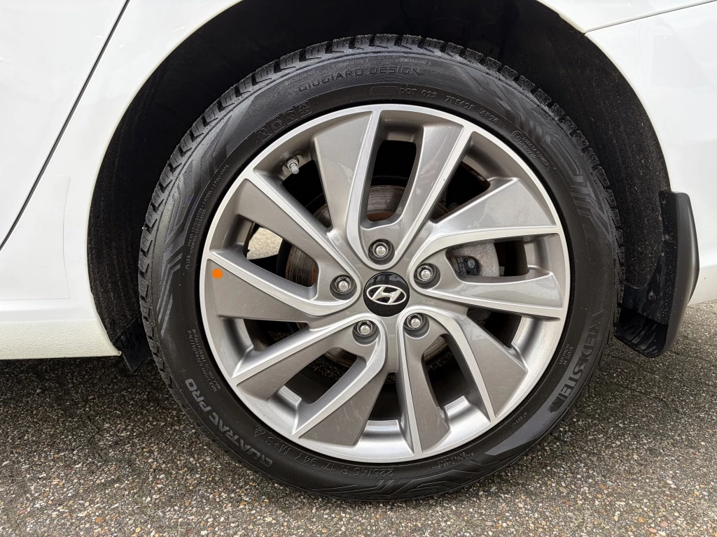 Hoofdafbeelding Hyundai i30