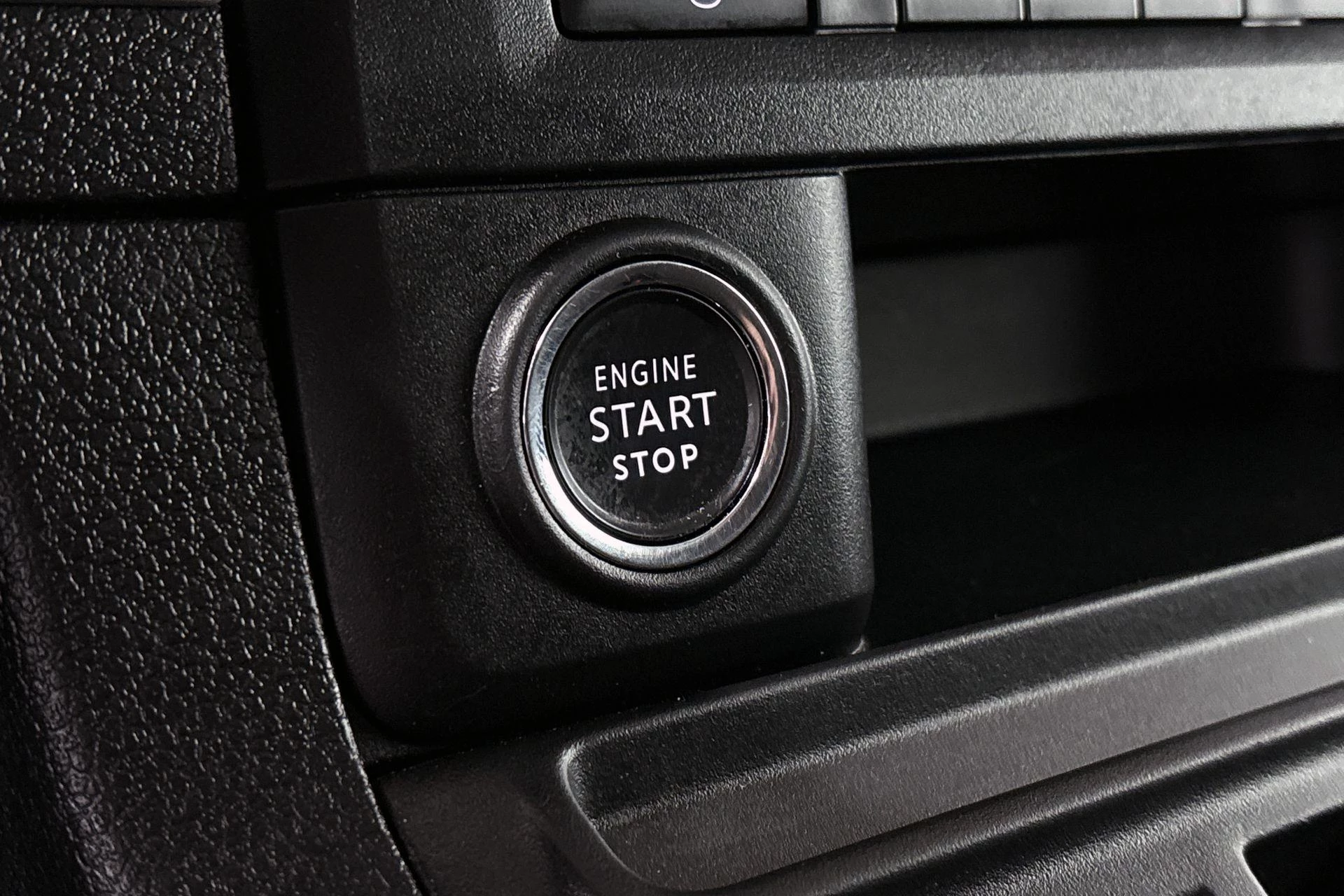Hoofdafbeelding Opel Vivaro-e