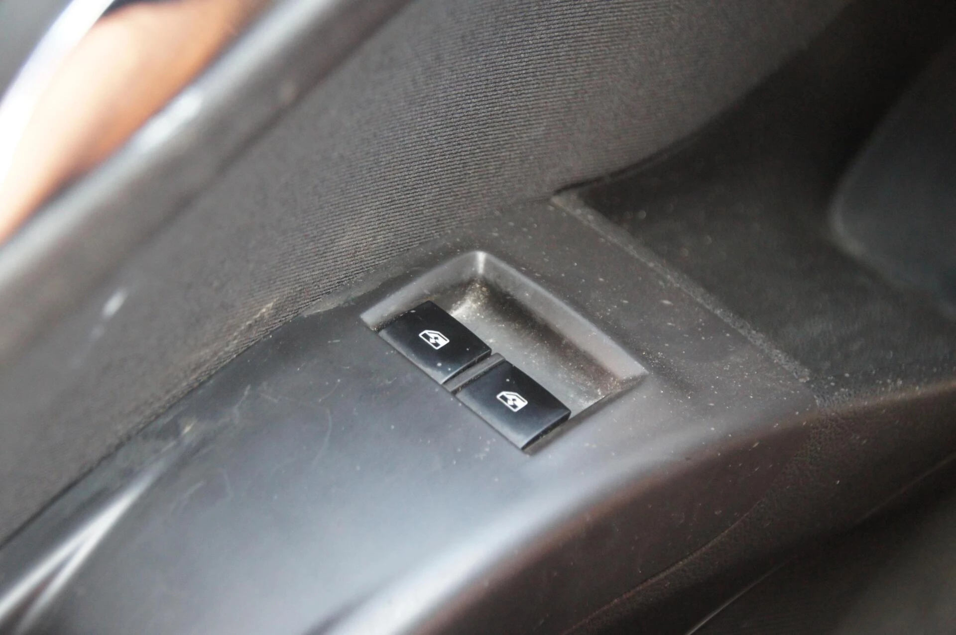 Hoofdafbeelding Opel Meriva