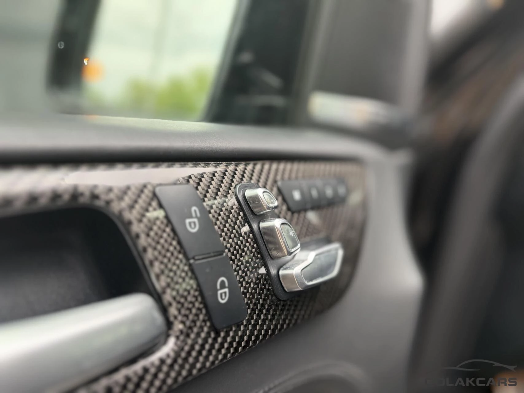 Hoofdafbeelding Mercedes-Benz GLS