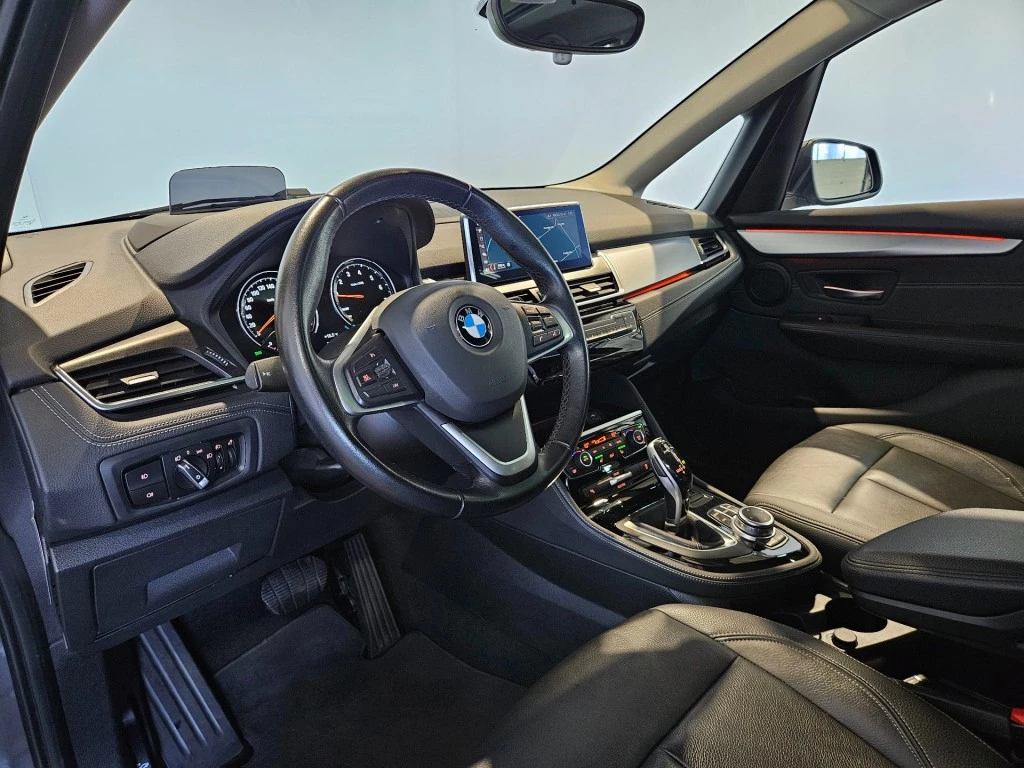Hoofdafbeelding BMW 2 Serie
