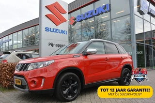 Suzuki Vitara 1.4 Sport 4x4 AUTOMAAT Turbo Boosterjet 5-drs