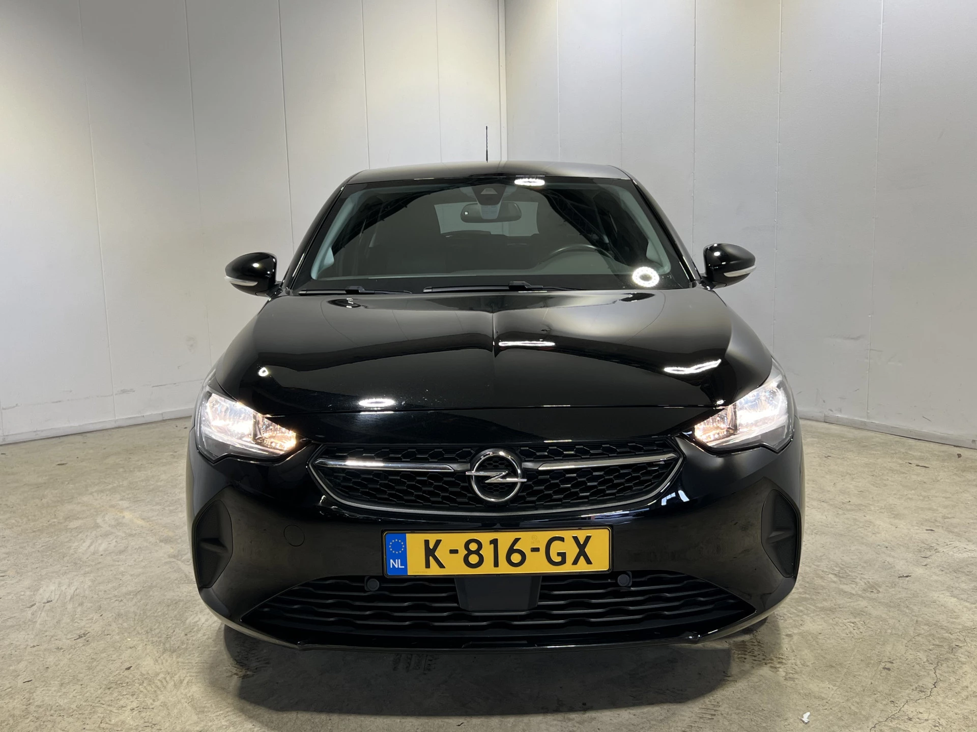 Hoofdafbeelding Opel Corsa-e